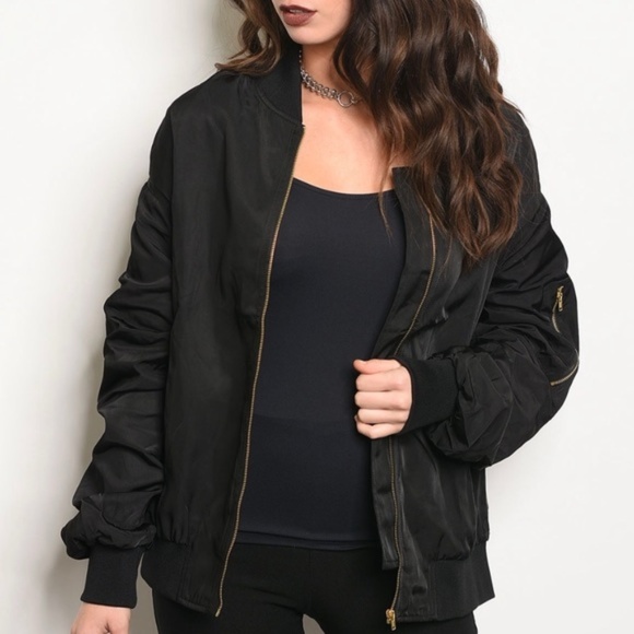 Boyfriend Black XXXX Jacket - Picture 6 of 8
